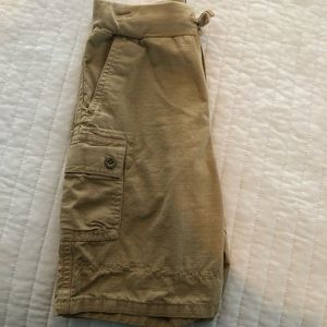 Boys shorts
